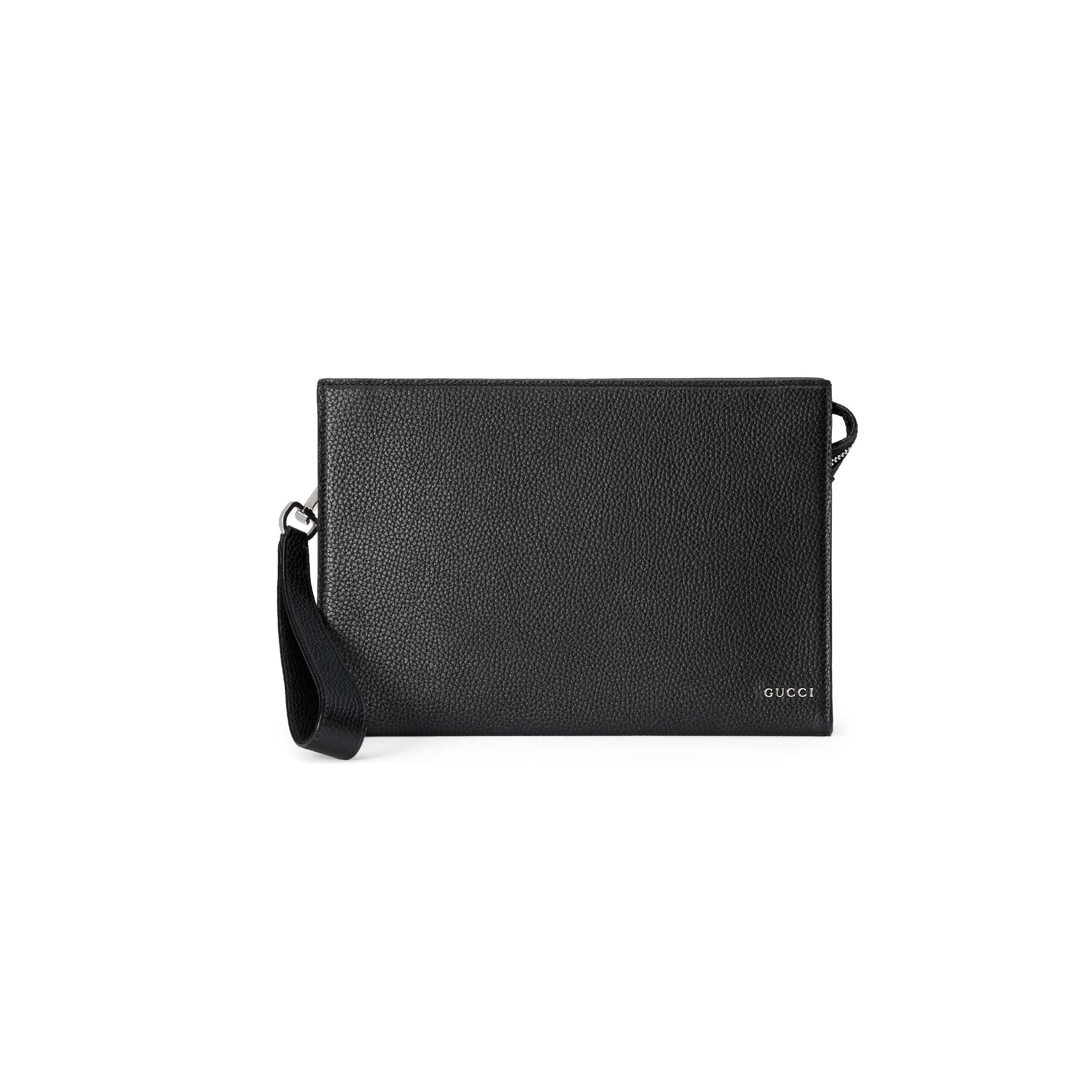 G*u*i small pouch with G*u*i logo 771155 (28*18*6.5cm)